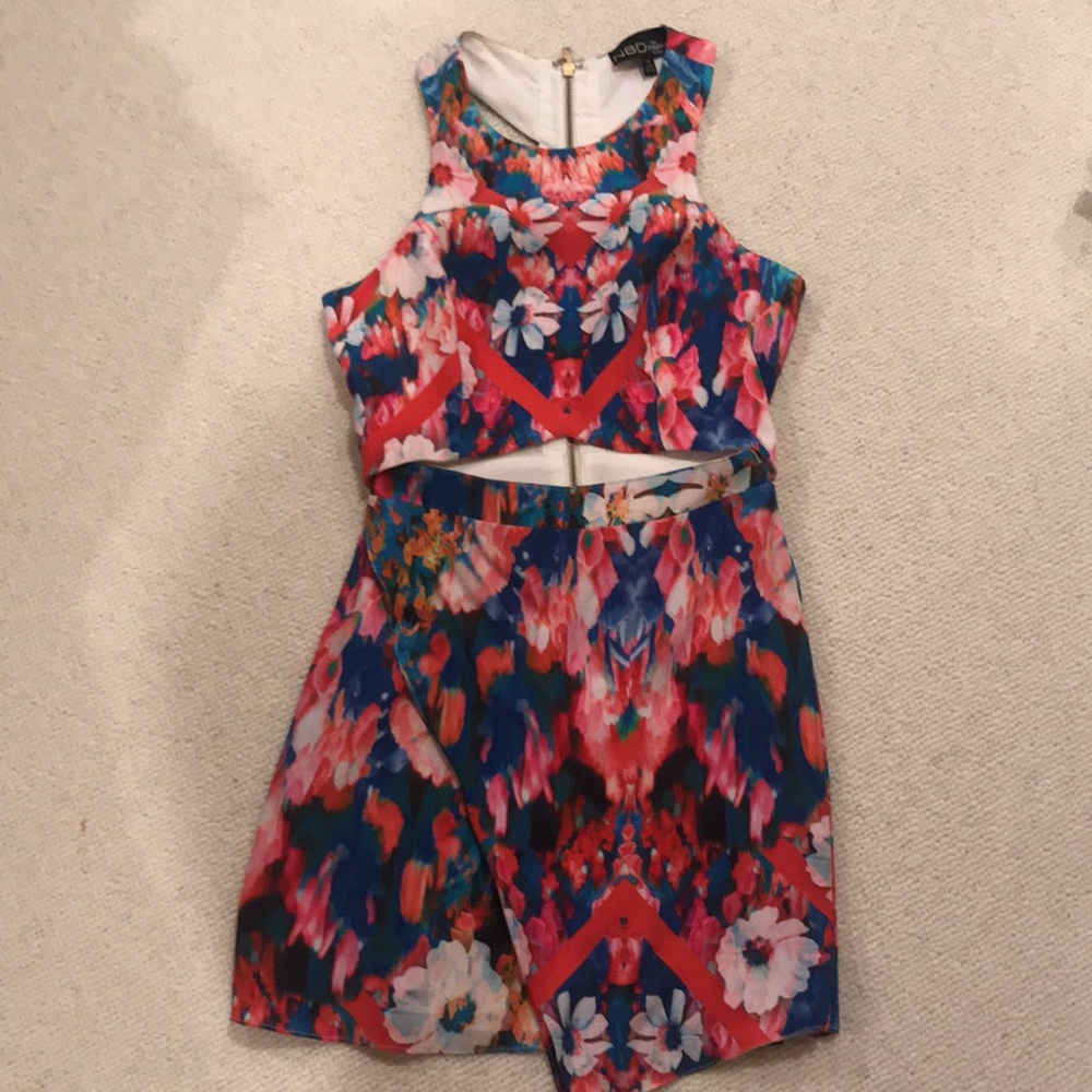 REVOLVE dress